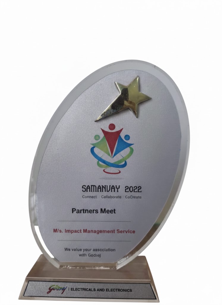 Sammavy 2022 Partners Meet Award