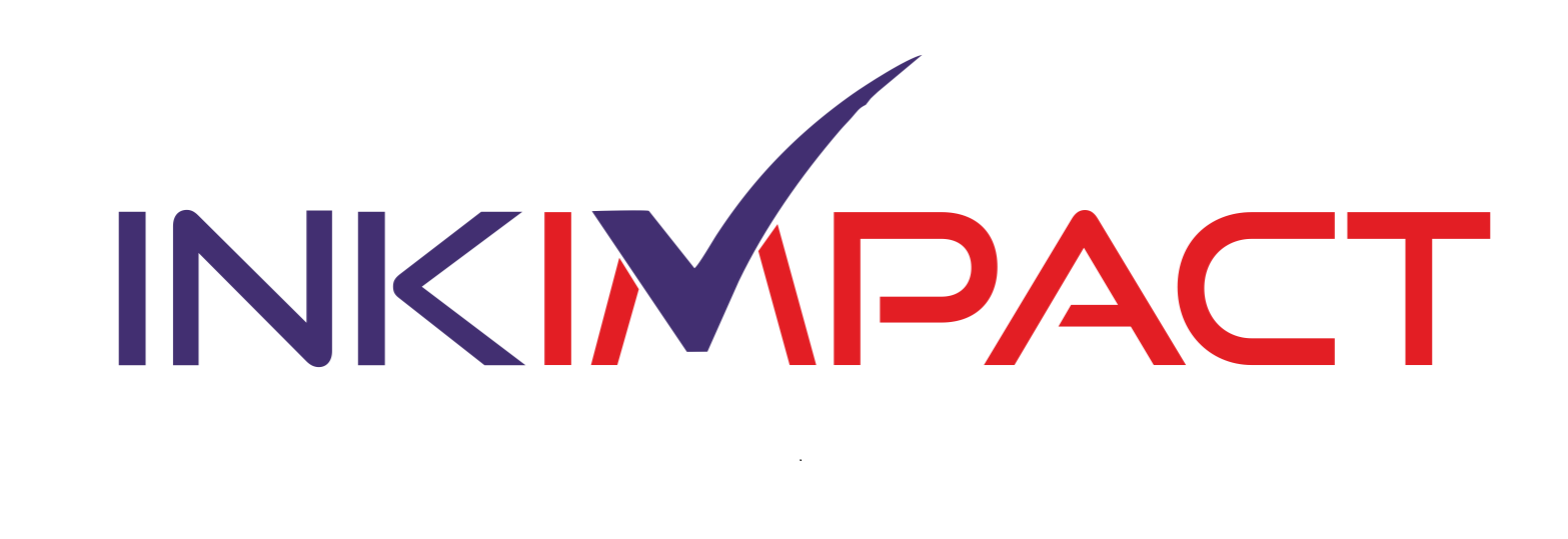 INKIKIMPACT Logo